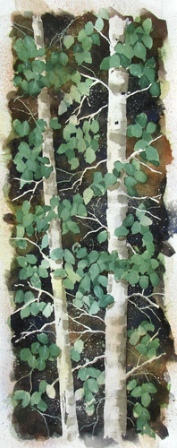 Aspen Pleasure
